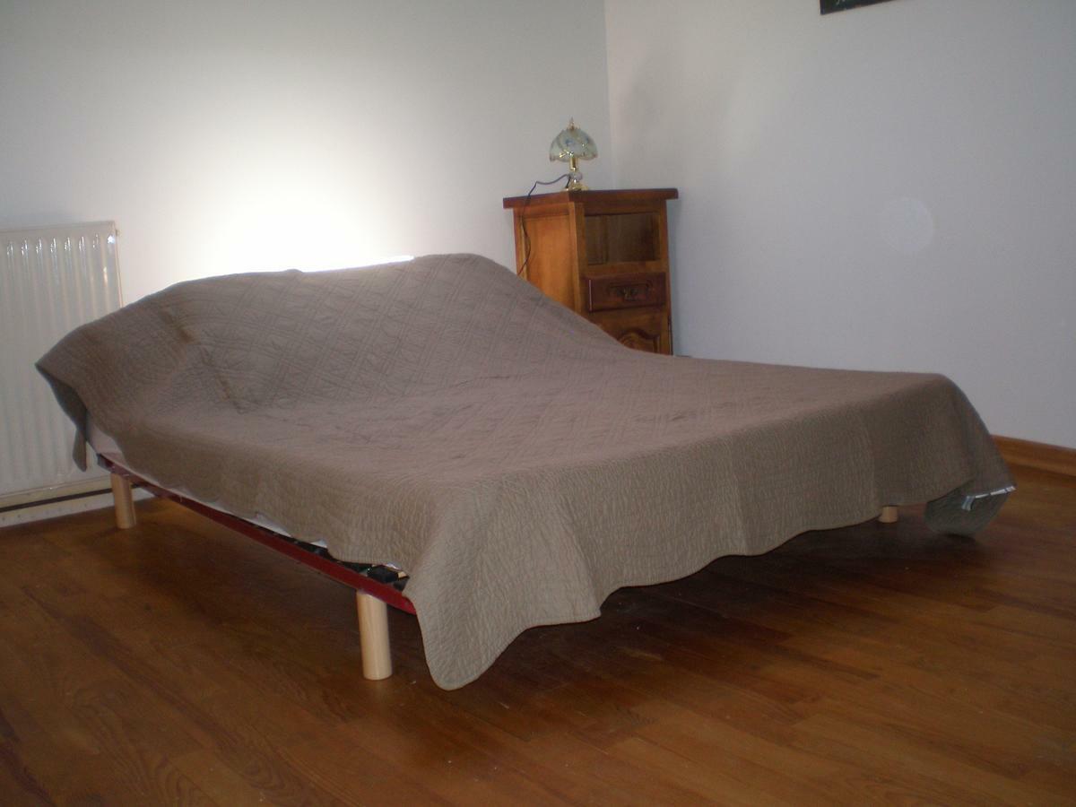 Location De Gites Les Sources Chambonas/Les Vans Номер фото