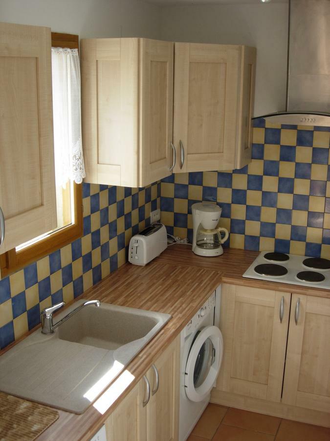Location De Gites Les Sources Chambonas/Les Vans Номер фото
