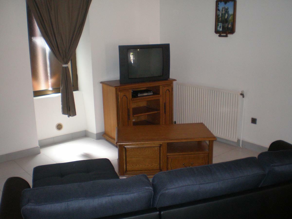 Location De Gites Les Sources Chambonas/Les Vans Номер фото