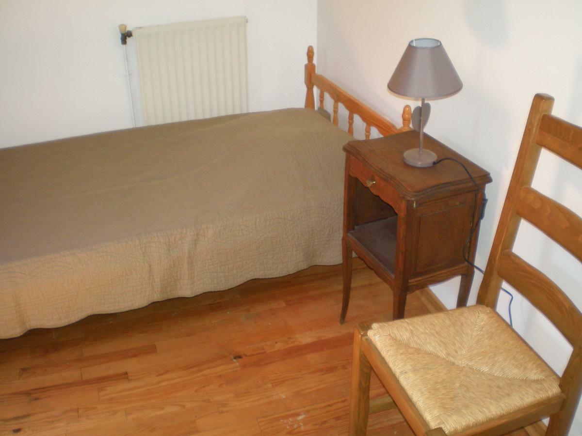 Location De Gites Les Sources Chambonas/Les Vans Номер фото