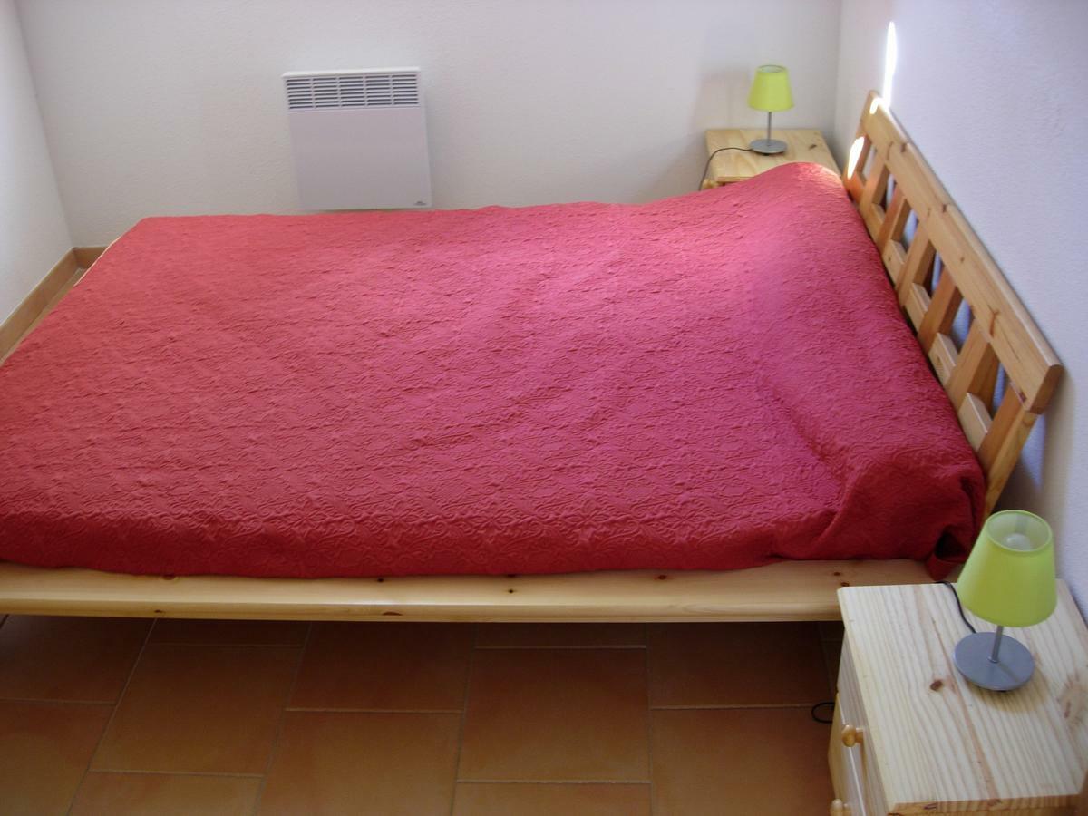 Location De Gites Les Sources Chambonas/Les Vans Номер фото