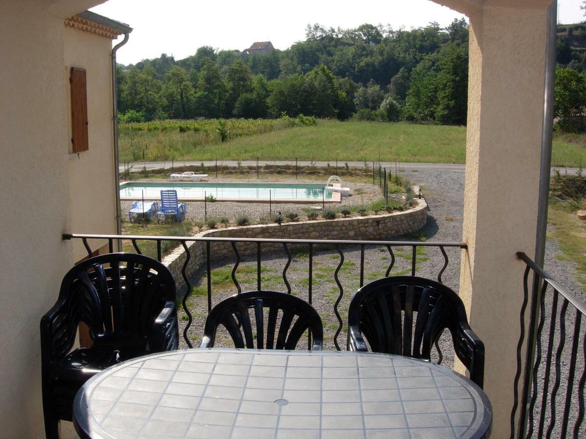 Location De Gites Les Sources Chambonas/Les Vans Номер фото