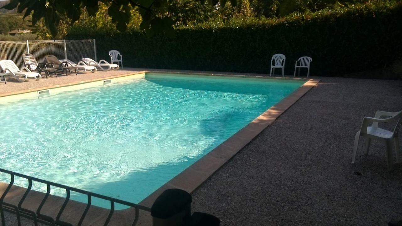 Location De Gites Les Sources Chambonas/Les Vans Экстерьер фото